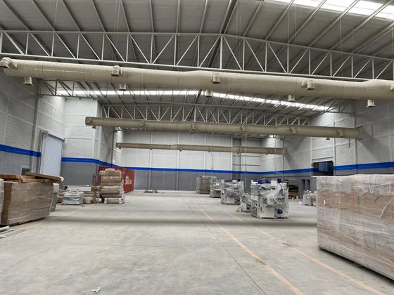Bodega En Renta En San Felipe, Torreón, Coahuila De Zaragoza