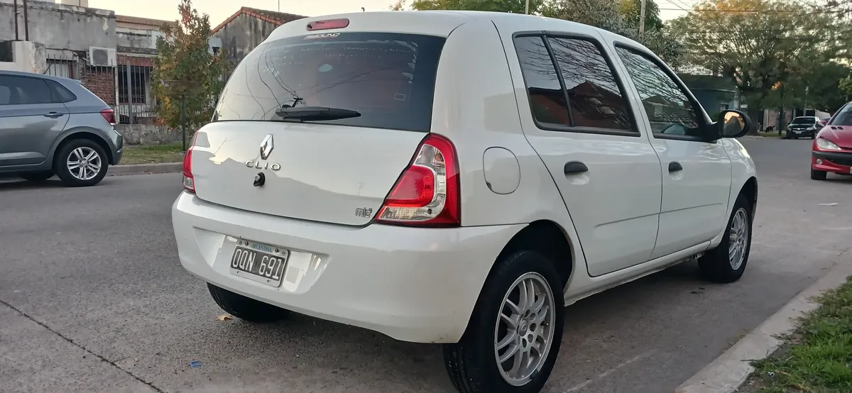 Clio Mio Dynamique5315851647877222410