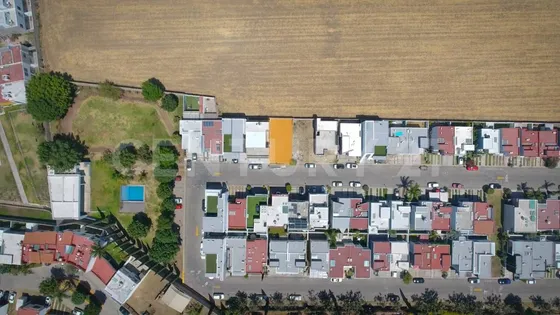 Terreno En Real San Ignacio  Ubicación Privilegiada En Tlajomulco