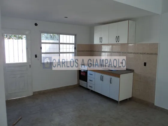 Departamento En Venta En Villa Bosch