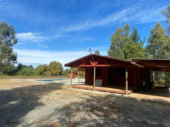 Casa En Venta De 3 Dorm. En Los Angeles