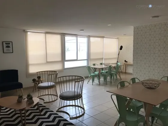 Departamento En Arriendo, San Agustín Rancagua
