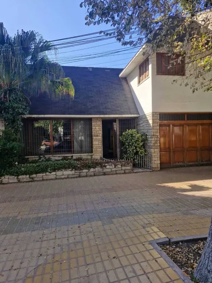 Century21lopez Alquila Casa Ideal Emprendimiento Gastronomico Ciudad