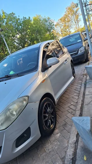 Chery Fulwin 1.5 Ii Hatchback