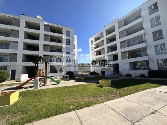 Se Vende Departamento En La Serena