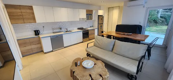 Departamento Alquiler Vacacional Bariloche Acceso A Playa 