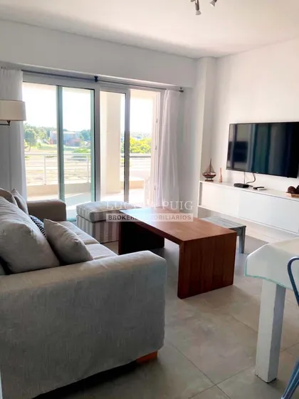 Departamento 3 Ambientes En Venta Edificio Birdie