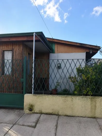 Oportunidad Casa En Venta | 2d + 1b | El Sol | Quilpué