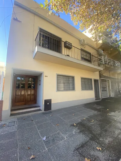 Departamento 3 Ambientes En Banfield.