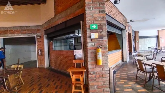 Arriendo Local En La Ceja