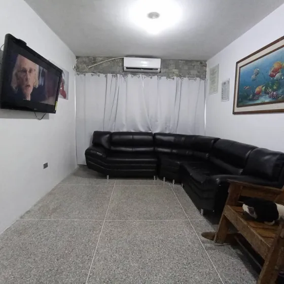 Apartamento Sector Gran Maguey  - Puerto La Cruz