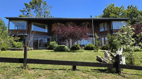 Casa En Venta En Puerto Varas