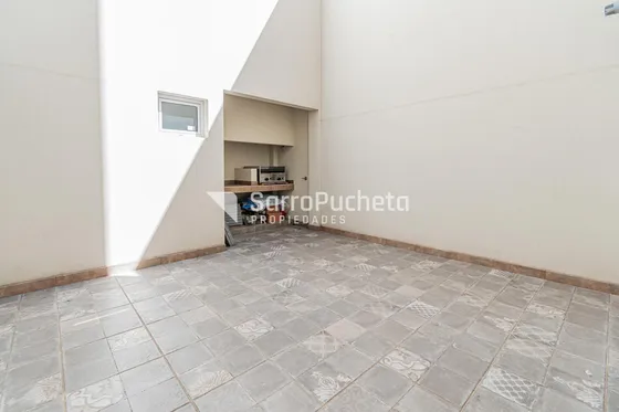 Venta Departamento 3 Ambientes Con Patio En Ramos Mejía (pb A)