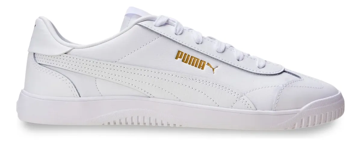 Tênis Masculino E Feminino Club 5v5 Puma