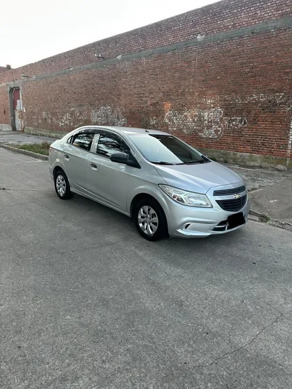 Chevrolet Prisma 1.0 Joy 78cv