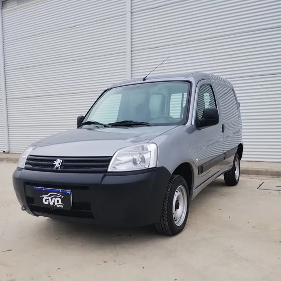 Peugeot Partner 1.6 Confort 115