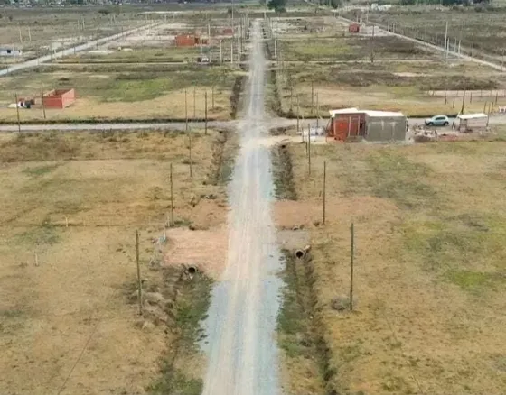 Terreno En Venta - 300mts2 - Barrio Siempre Verde, La Plata