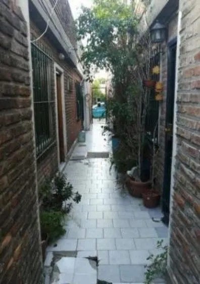 Ph En Venta - 1 Dormitorio 1 Baño - 47mts2 - Lomas De Zamora