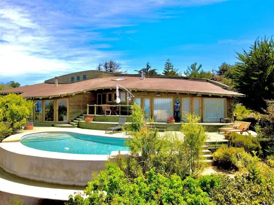 Casa En Venta En Algarrobo