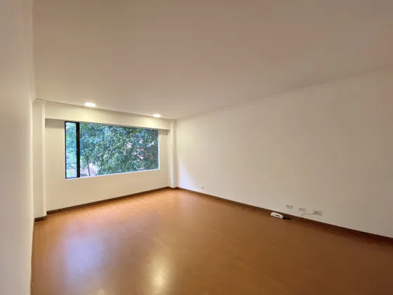 Arriendo De Apartamento En La Cabrera