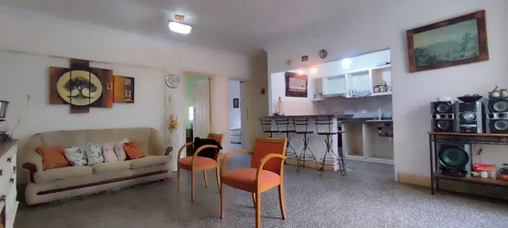 Apartamento En Venta Quinta Crespo Libertador Caracas, Mo A11