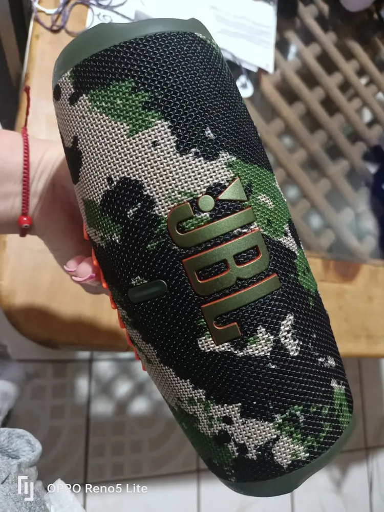 JBL Charge 5 | MercadoLivre