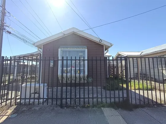 Casa En Venta De 2 Dorm. En Puerto Montt