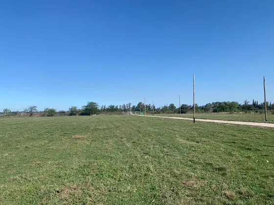 Terreno En Venta - 240mts2  - Don Jorge, Los Hornos