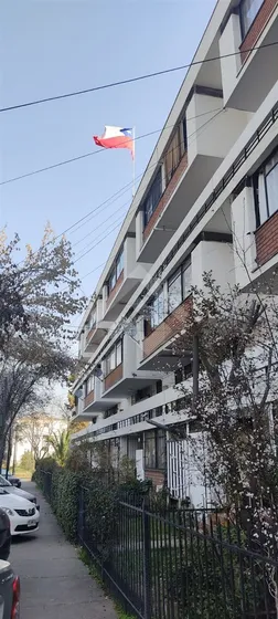 Departamento En Venta De 4 Dorm. En Ñuñoa