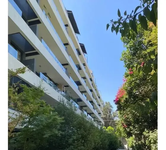 Vendo Depto Como Nuevo 1d 1b 1e 1bd, San Damián, Las Condes