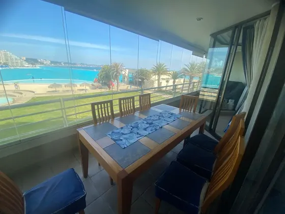 Departamento En Venta En San Alfonso Del Mar