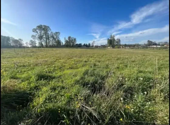 Parcela En Venta En Osorno