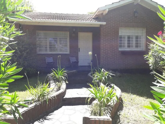 Casa En Venta Ostende Partido De Pinamar