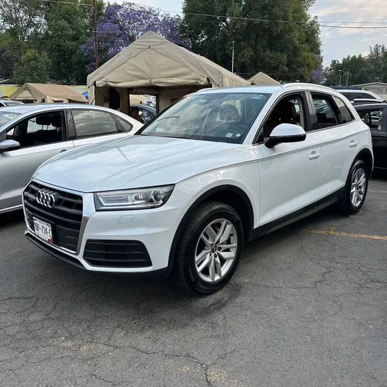 Audi Q5 2.0 L 45 Tfsi Dynamic Dsg