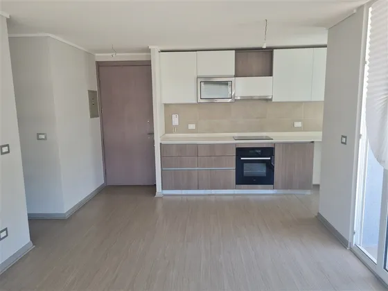 Departamento En Arriendo De 2 Dorm. En Ñuñoa
