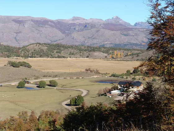 Estancia Los Ñires Club De Campo- San Martin De Los Andes