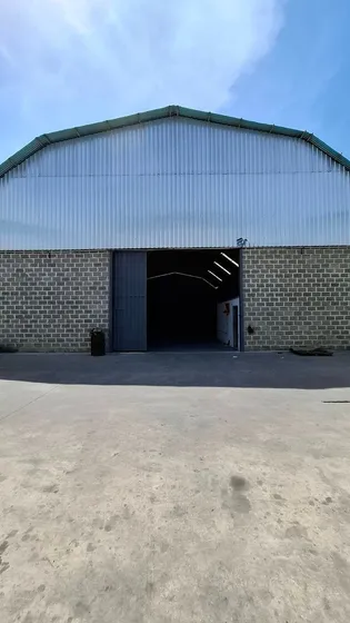 Venta Galpón N° 2. Zona Industrial El Recreo. Mr.