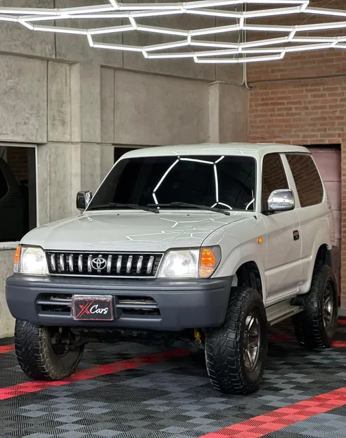 Toyota Merú .