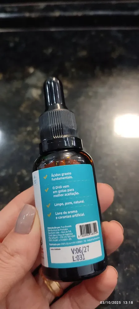 Foto do produto compartilhada pelo comprador 1 de 5