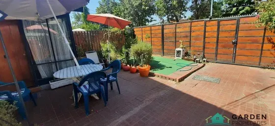 Venta Casa Amplio Patio 4d La Florida