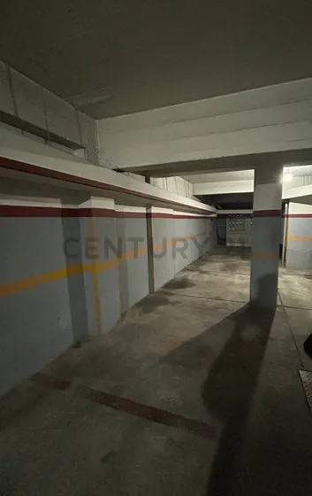 Venta Cochera Cordon 1 Auto