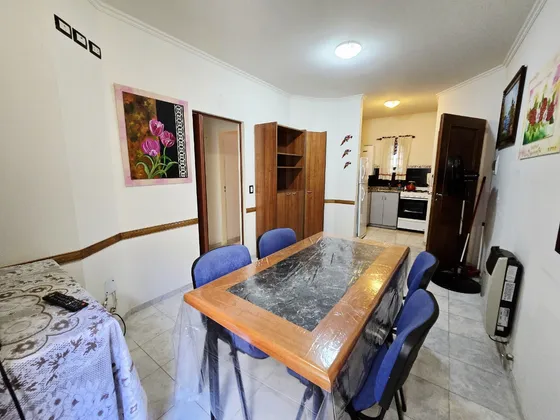 Venta: Departamento - 2 Dormitorios - Pileta Y Sum - Centro - Villa Carlos Paz