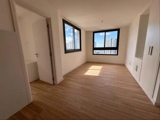 Apartamento 1 Dormitorio En Venta En Punta Del Este