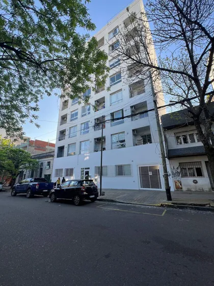 40 E/ 5 Y 6-venta Cochera La Plata