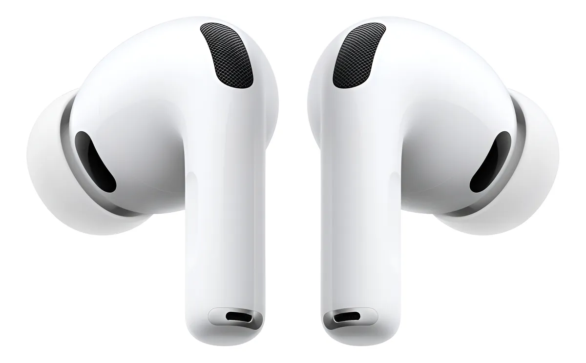 Apple AirPods Pro 3 - Distribuidor Autorizado