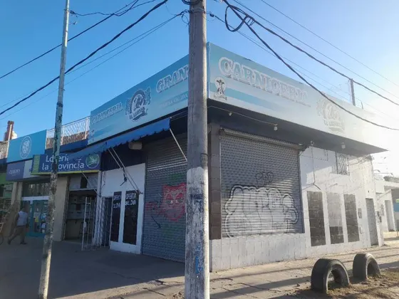 Fondo De Comercio En Venta En Libertad