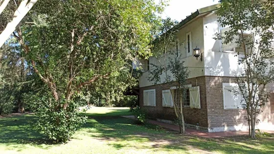 Casa Quinta En Venta 20 De Junio