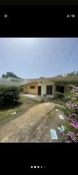 Esta Propiedad Se Presta Para Remodelar Y Construir Una Ofic