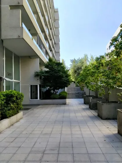 Venta Dpto /2d 2b/ Lo Fontecilla A Pasos Clínica Las Condes