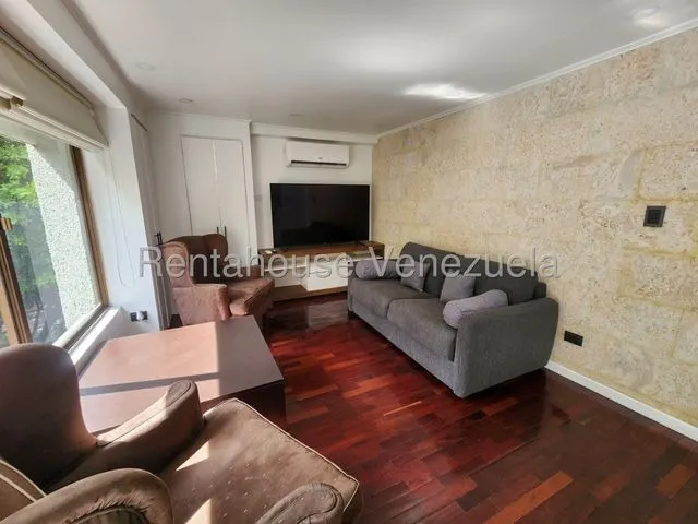 Se Vende Apartamento En El Rosal 